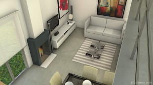 Duplex-Campo - 2