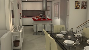 Duplex-Campo - 4