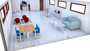 Club - 1