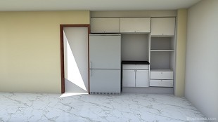 cocina ely - 1