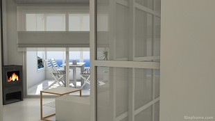 Apartamentos - 1