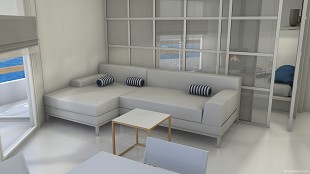 Apartamentos - 2