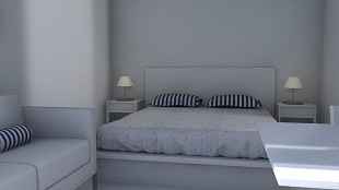Apartamentos - 3