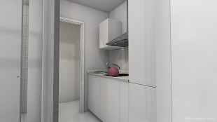 Apartamentos - 4