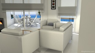 Apartamentos - 6