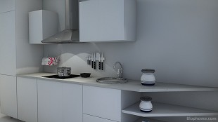 Apartamentos - 8