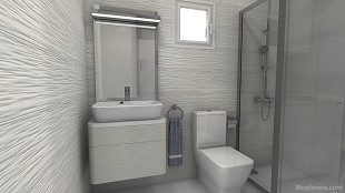 Apartamentos - 9