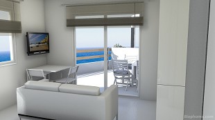 Apartamentos - 12