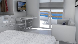 Apartamentos - 13