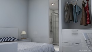 Apartamentos - 14