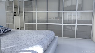 Apartamentos - 16
