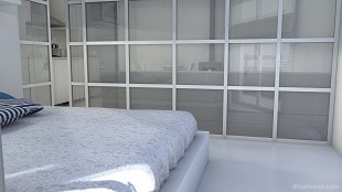 Apartamentos - 17