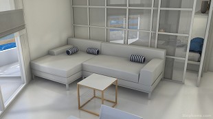 Apartamentos - 18