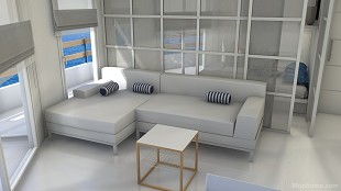 Apartamentos - 21