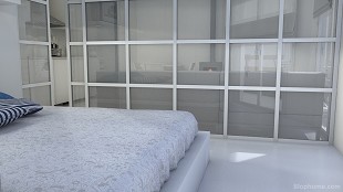 Apartamentos - 22