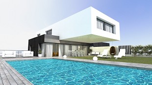 Casa Playa Lux - 5