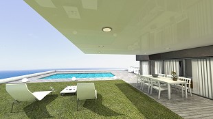 Casa Playa Lux - 7