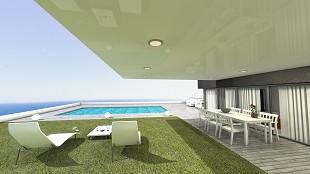 Casa Playa Lux - 3