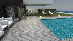 Casa Playa Lux - 9