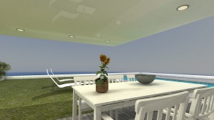 Casa Playa Lux - 10