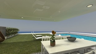 Casa Playa Lux - 11