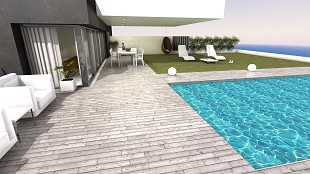 Casa Playa Lux - 2