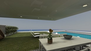Casa Playa Lux - 14