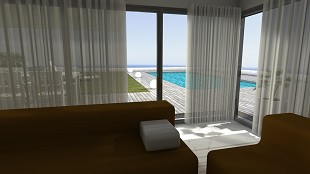 Casa Playa Lux - 1