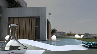 exterior - 1