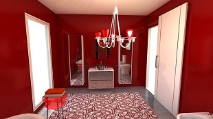 Pasión - 1
