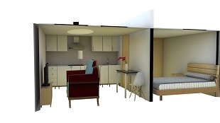 Estudio by Svelsan