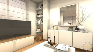 Salón-Comedor - 7
