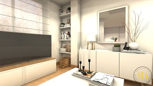 Salón-Comedor - 5