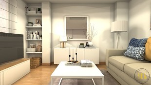 Salón-Comedor - 4