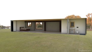 MANSILLA by mancrac