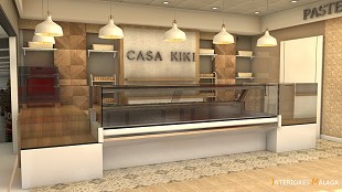 Pasteleria - 2