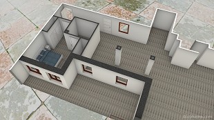 PISO JULIAN - 1