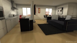 Proyecto Alan by A.Saiz
