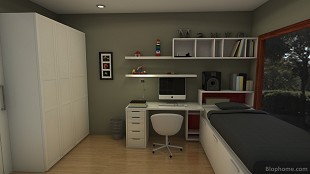 Habitacion sec - 2