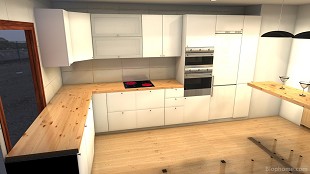 salon cocina - 9