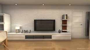 salon cocina - 14