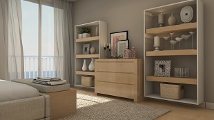 habitacion - 4