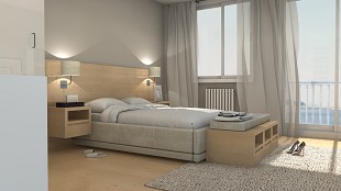 habitacion - 5
