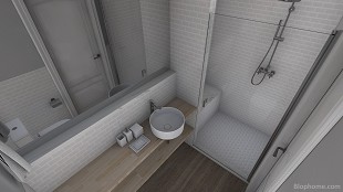 baño 3_5m2 - 3