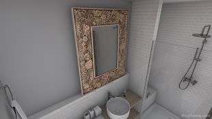 baño 3_5m2 - 4