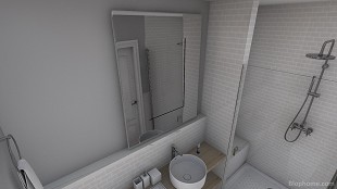 baño 3_5m2 - 7