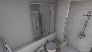 baño 3_5m2 - 8