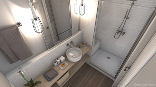 baño 3_5m2 - 10