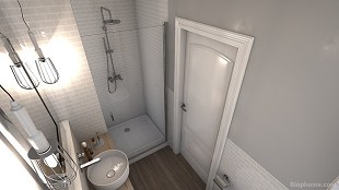 baño 3_5m2 - 11