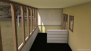 Terraza - 4